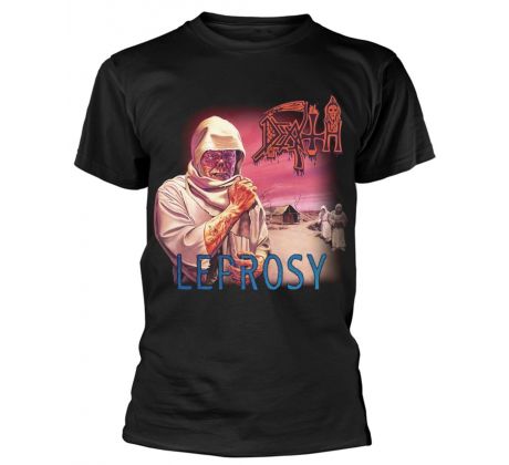 tričko Death - Leprosy (t-shirt)