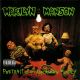 Manson Marilyn – Portrait Of An American Family (CD) audio CD album