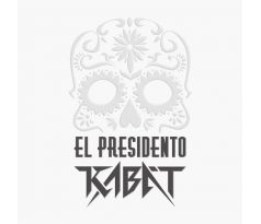 Kabát – El Presidento (CD) audio CD album