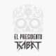 Kabát – El Presidento (CD) audio CD album