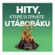 V.A. - Hity, Které Si Zpíváte U Táboráku (2CD) audio CD album