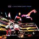 Muse - Live At Rome Olympic Stadium (CD/DVD) audio CD album