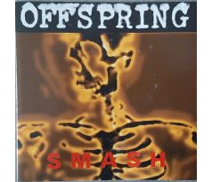 Offspring - Smash (CD) audio CD album