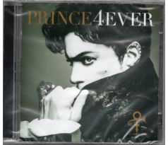 Prince - 4Ever - Best Of (2CD) audio CD album