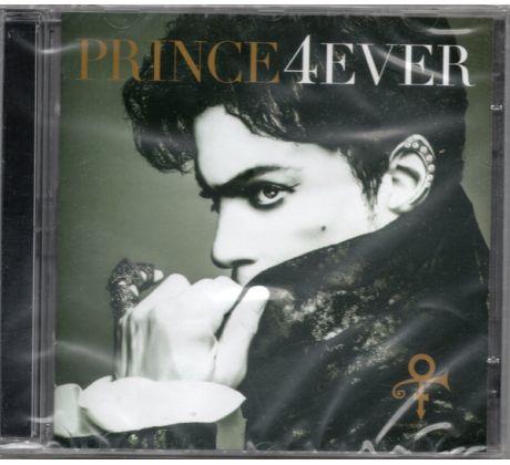 Prince - 4Ever - Best Of (2CD) audio CD album