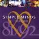 Simple Minds - Glitterin Prize 81/92 (CD) audio CD album
