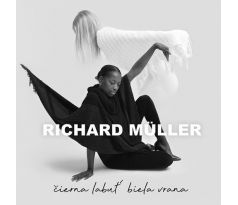 Muller Richard - Čierna Labuť Biela Vrana (CD) audio CD album