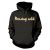 Running Wild - Under Jolly Roger (Hoodie)