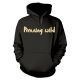 Mikina s Kapucňou Running Wild - Under Jolly Roger (Hoodie)