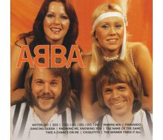 ABBA - Icon (CD) Audio CD albu