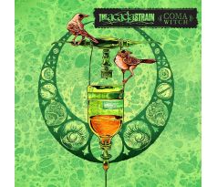 Acacia Strain - Comawitch (CD) Audio CD album