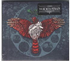 Acacia Strain - Gravebloom (CD) Audio CD album