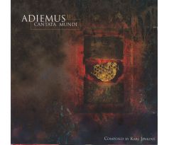 Adiemus - Cantata Mundi / II. (CD) Audio CD album