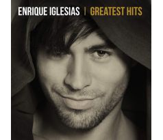 Iglesias Enrique - Greatest Hits (CD) Audio CD album