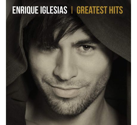 Iglesias Enrique - Greatest Hits (CD) Audio CD album