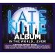 V.A. - The Best Late-Nite Album In The World Ever (3CD) Audio CD album