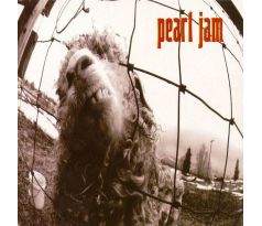 Pearl Jam – Vs / LP Vinyl album