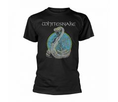 Tričko Whitesnake - Circle Snake (t-shirt)