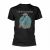 Whitesnake - Circle Snake (t-shirt)