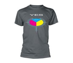 Tričko Yes - 90125 (t-shirt)