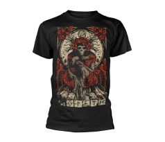 Tričko Opeth - Haxprocess (t-shirt)