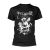 Soilwork - Black Metal (t-shirt)