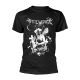 Tričko Soilwork - Black Metal (t-shirt)