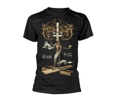 Tričko Marduk - Rom 5:12 (GOLD) (t-shirt)