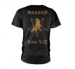 Tričko Marduk - Rom 5:12 (GOLD) (t-shirt)