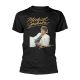 Tričko Jackson Michael - Thriller White Suit (t-shirt)