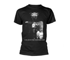 Tričko Darkthrone - A Blaze In The Northern Sky (t-shirt)