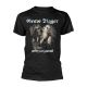 Tričko Grave Digger - Witch Hunter (t-shirt)