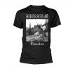 Tričko Burzum - Filosofem 2018 (t-shirt)