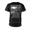 Tričko Burzum - Filosofem 2018 (t-shirt)