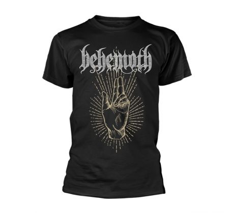 Tričko Behemoth - Lcfr (t-shirt)