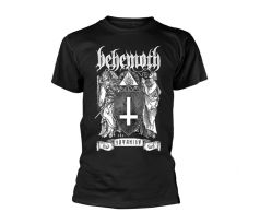 Tričko Behemoth - The Satanist (t-shirt)