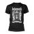 Behemoth - The Satanist (t-shirt)
