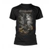 Tričko Blind Guardian - Prophecies (t-shirt)