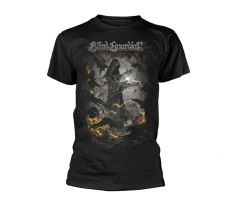 Tričko Blind Guardian - Prophecies (t-shirt)