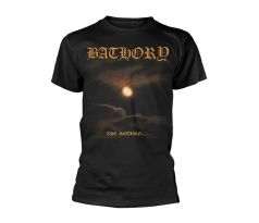 Tričko Bathory - The Return... 2017 (t-shirt)