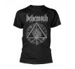 Tričko Behemoth - Furor Divinus (t-shirt)