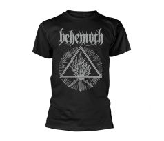 Tričko Behemoth - Furor Divinus (t-shirt)