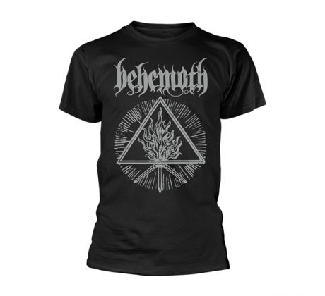 Tričko Behemoth - Furor Divinus (t-shirt)