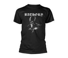 Tričko Bathory - Goat (t-shirt)