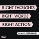 Franz Ferdinand - Right Thoughts, Right Words, Right Action (DeLuxe) (2CD) audio CD album