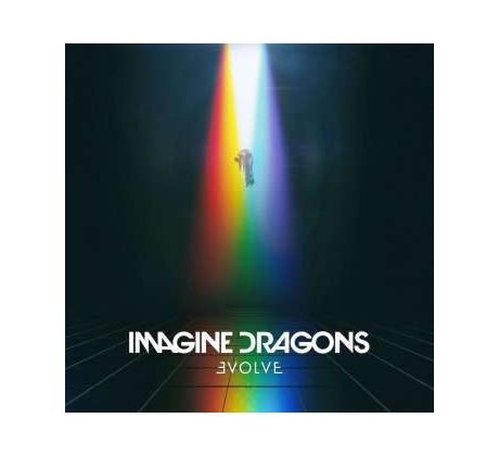 Imagine Dragons - Evolve / Deluxe (CD)