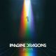 Imagine Dragons - Evolve / Deluxe (CD)