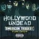 Hollywood Undead - American Tragedy (Deluxe) (CD) Audio CD album