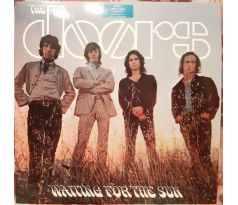 Doors - Waiting For The Sun (180g) / LP Vinyl album