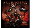 Arch Enemy - Khaos Legions (CD) audio CD album